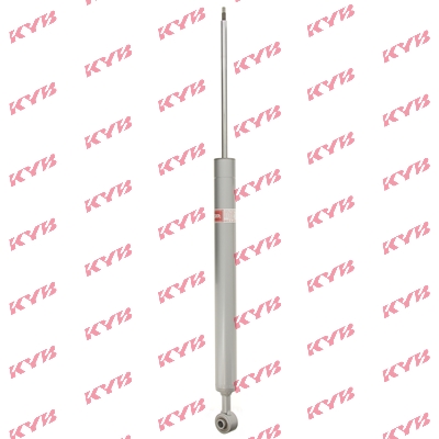 KYB Støddæmper 553389 bagaksel for FORD VOLVO