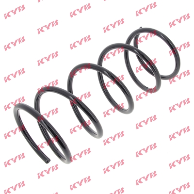 KYB Fjeder ra2991 foraksel for NISSAN