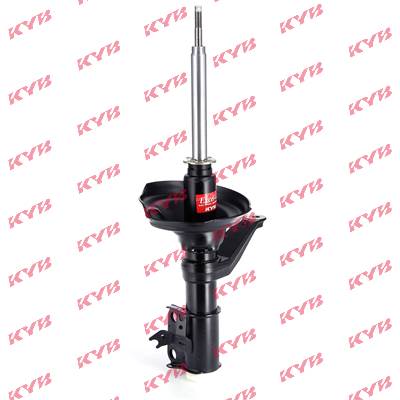 KYB Støddæmper 331048 højre foraksel for HONDA