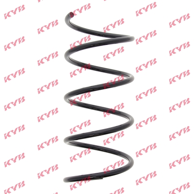 KYB Fjeder ra3104 foraksel for MERCEDES-BENZ