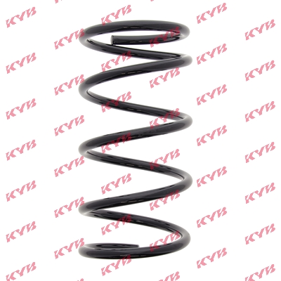 KYB Fjeder ra3119 foraksel for HYUNDAI KIA