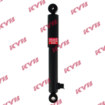 KYB Støddæmper 3440028 bagaksel for HYUNDAI KIA