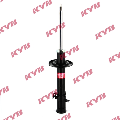 KYB Støddæmper 3338016 højre foraksel for MITSUBISHI
