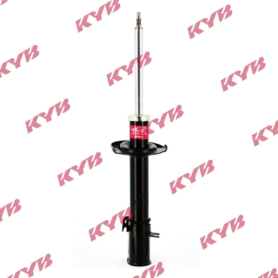 KYB Støddæmper 3338018 højre foraksel for MITSUBISHI