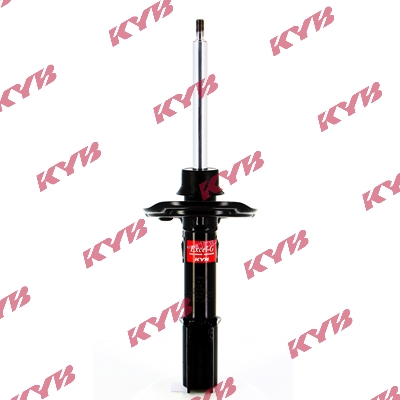 KYB Støddæmper 3338022 foraksel for RENAULT SMART