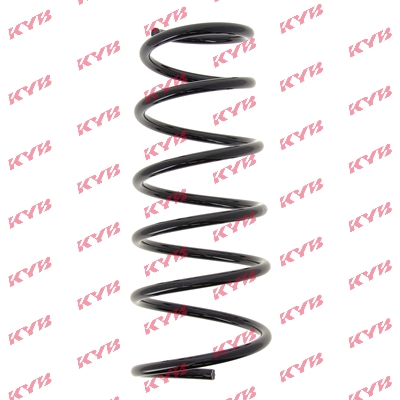 KYB Fjeder ra5428 bagaksel for RENAULT