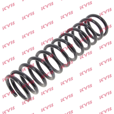 KYB Fjeder ra5445 bagaksel for SKODA