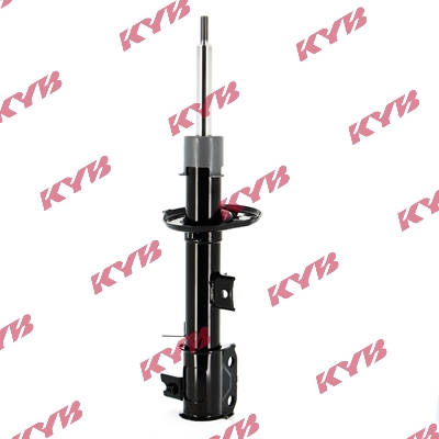 KYB Støddæmper 3358007 højre foraksel for SUZUKI
