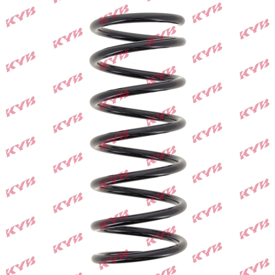 KYB Fjeder ra5626 bagaksel for HYUNDAI
