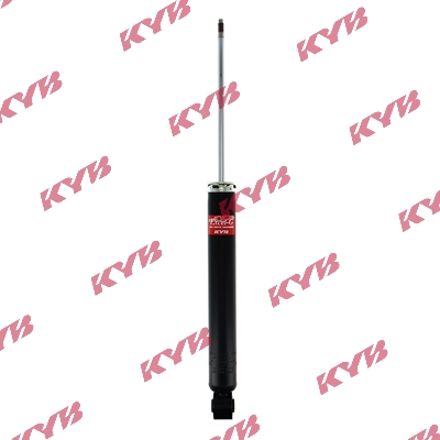 KYB Støddæmper 3440042 bagaksel for VW