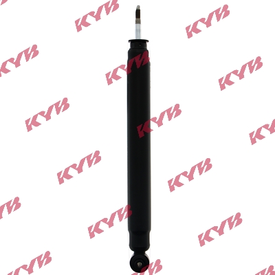 KYB Støddæmper 344357 bagaksel for SEAT SKODA VW