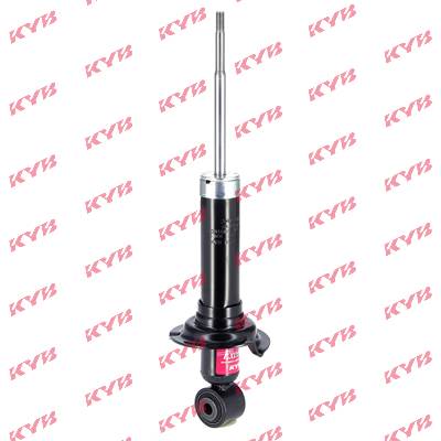 KYB Støddæmper 344611 bagaksel for HONDA
