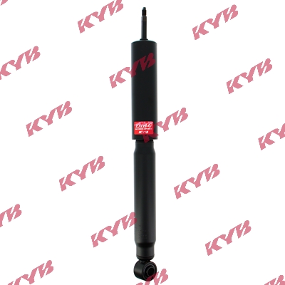 KYB Støddæmper 3450004 bagaksel for TOYOTA