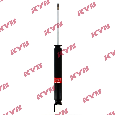 KYB Støddæmper 349243 bagaksel for HYUNDAI KIA