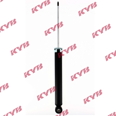 KYB Støddæmper 3440048 bagaksel for OPEL VAUXHALL
