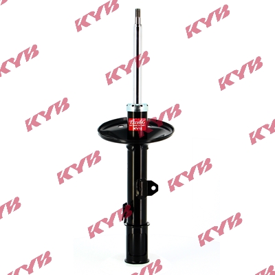 KYB Støddæmper 3340113 højre foraksel for TOYOTA