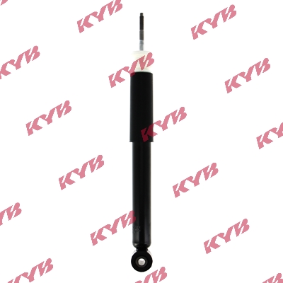 KYB Støddæmper 3438007 bagaksel for RENAULT SMART