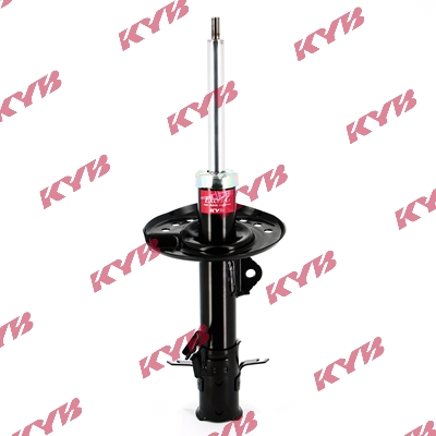 KYB Støddæmper 3348023 højre foraksel for NISSAN