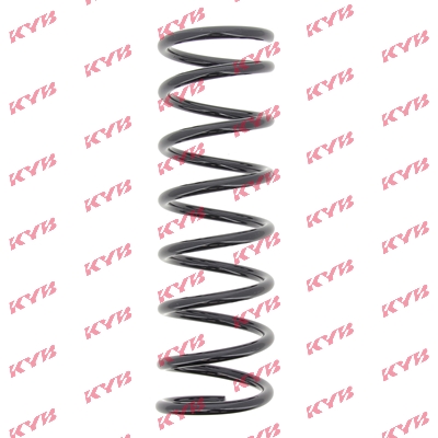 KYB Fjeder ra5315 bagaksel for FORD