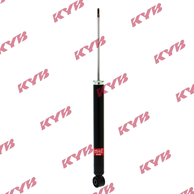 KYB Støddæmper 3448020 bagaksel for AUDI