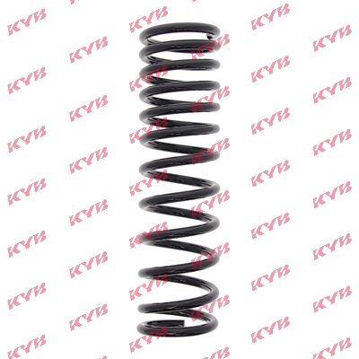 KYB Fjeder ra5613 bagaksel for FORD