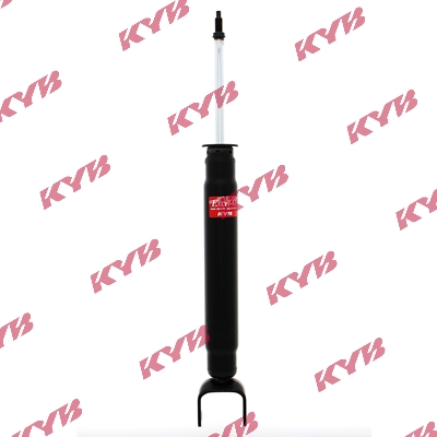 KYB Støddæmper 3440055 bagaksel for JEEP