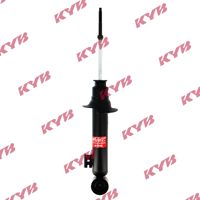 KYB Støddæmper 340034 foraksel for MITSUBISHI