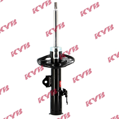 KYB Støddæmper 3358011 højre foraksel for TOYOTA
