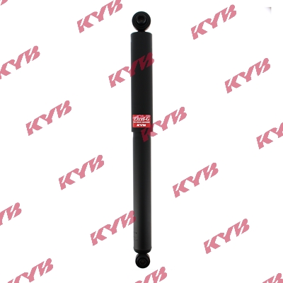 KYB Støddæmper 3440074 bagaksel for FORD