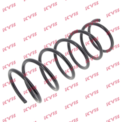 KYB Fjeder ra1321 foraksel for CITROËN