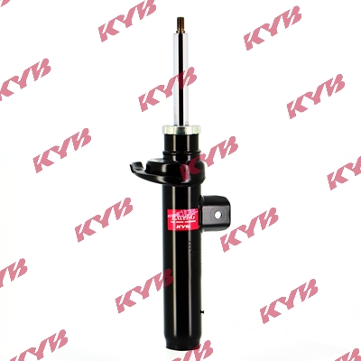 KYB Støddæmper 3348025 højre foraksel for BMW