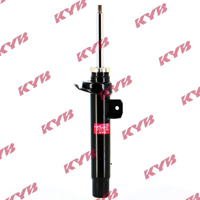 KYB Støddæmper 3348028 foraksel for BMW