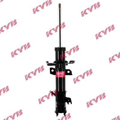 KYB Støddæmper 3348032 højre foraksel for FORD