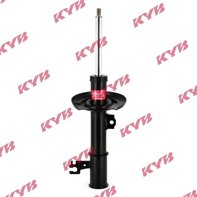 KYB Støddæmper 3348049 højre foraksel for OPEL FIAT VAUXHALL