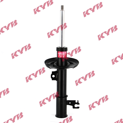 KYB Støddæmper 3348050 venstre foraksel for OPEL FIAT VAUXHALL