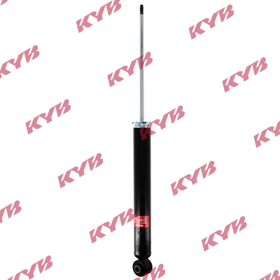KYB Støddæmper 3448025 bagaksel for VW SKODA SEAT AUDI CUPRA
