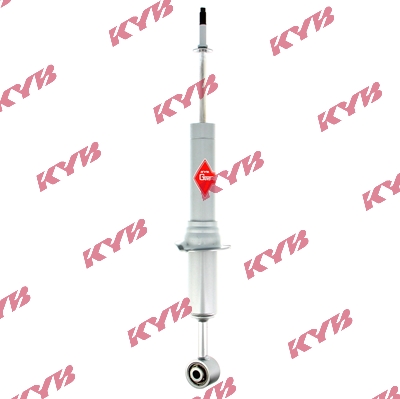 KYB Støddæmper 5510017 foraksel for TOYOTA