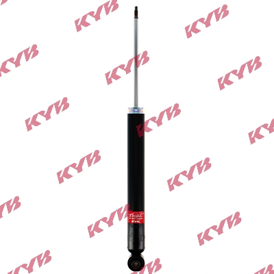 KYB Støddæmper 3448024 bagaksel for VW SEAT SKODA AUDI CUPRA