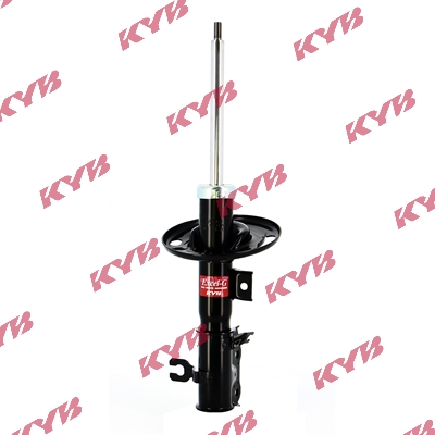 KYB Støddæmper 3330083 højre foraksel for MAZDA