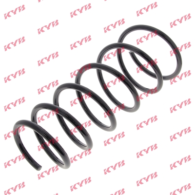 KYB Fjeder rc2144 foraksel