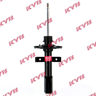 KYB Støddæmper 3338037 foraksel for RENAULT