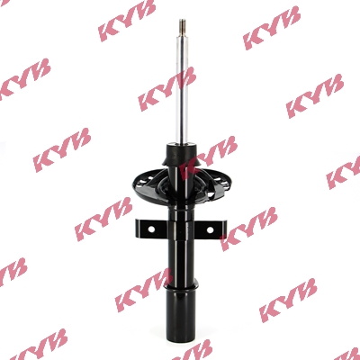 KYB Støddæmper 3338036 foraksel for RENAULT