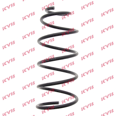 KYB Fjeder rc2247 foraksel for PEUGEOT