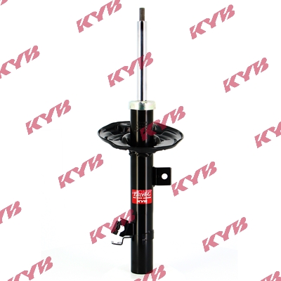 KYB Støddæmper 3340158 højre foraksel for NISSAN RENAULT