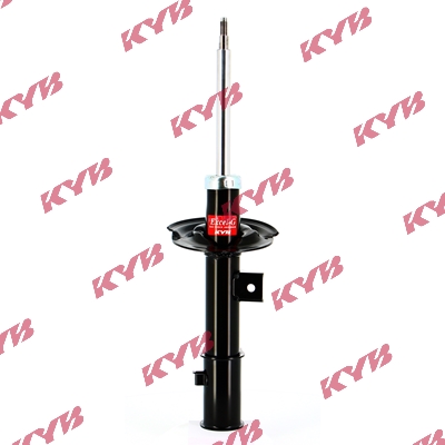 KYB Støddæmper 3340194 højre foraksel for KIA HYUNDAI