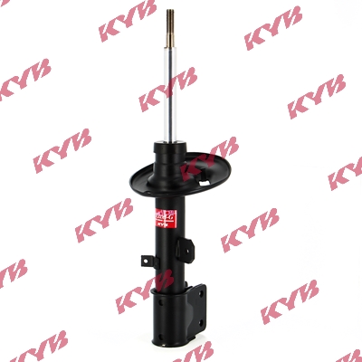 KYB Støddæmper 3348037 højre foraksel for CITROËN