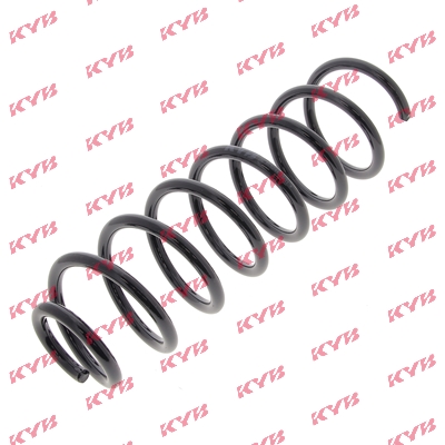 KYB Fjeder rc5244 bagaksel