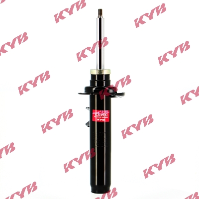 KYB Støddæmper 3348045 højre foraksel for BMW