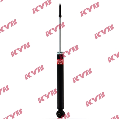 KYB Støddæmper 3430043 bagaksel for NISSAN