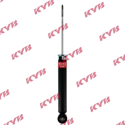 KYB Støddæmper 3440073 bagaksel for VAUXHALL